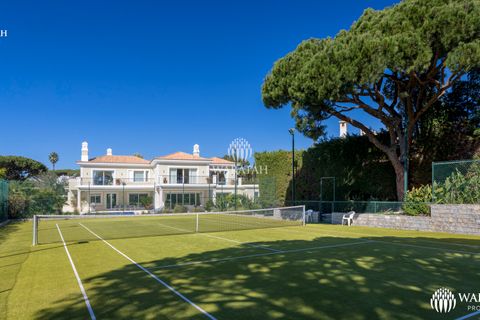 Villa a Vale do Lobo, Faro, Vale do Lobo - € 8.750.000 | Ref: Calix - foto 6